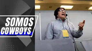 Cadena de Plata Radio: Mejores jugadas en victoria contra Chargers | #DALvsLAC | Dallas Cowboys 2023