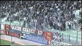 Ambiance Caen - Reims 2002-2003