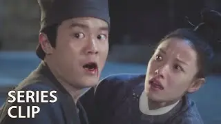 女孩無意中為小馬夫伸張正義，怎料馬夫竟是絕世高手，最後為報恩以命救下女孩 ❤️天盛长歌 The Rise of Phoenixes