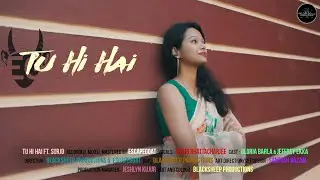 Tu Hi Hai Ft. Surjo | Official Music Video | EscapeGoat Originals |
