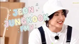 Jeon Jungkook fmv- I love u 3000 by Stephanie Poetri and Jackson Wang