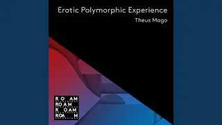 Erotic Polymorphic Experience (Jamie Paton Remix)