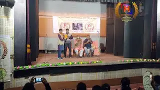 3rd HOTTOMELA INTERNATIONAL FILM FESTIVAL 2021 | Honorable Guest Reception