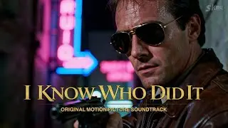 Я знаю, кто это сделал (1989) — Полный оригинальный саундтрек к фильму