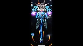 Wing Fighter : Event - Titan Challenge | Atlas
