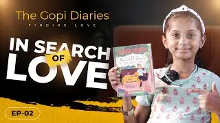 Sudha Murthy's Gopi Diaries: Finding Love | Book Summary Part 2 | Page Pulse by Lee