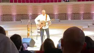 Tommy Emmanuel &hellip;. La sc&egrave;ne musicale , F&eacute;vrier 2023