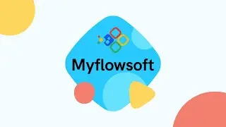 MyFlowSoft HRMS & Payroll Module | Complete Human Resource & Salary Management System