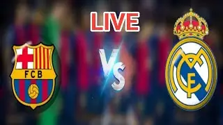 real madrid vs barcelona live stream copa del rey final 2025 - how to watch and what time to