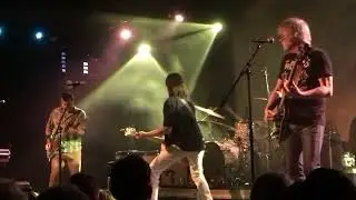Old 97's - Stoned (live 03/24/23)