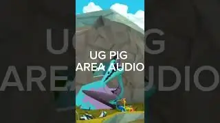UG PIG AREA MUSIC #gorillatag #gaming #music #vr