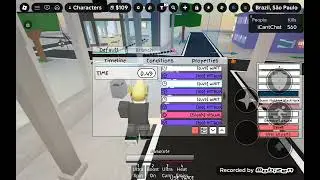 Super Massive black hole tutorial jjs (pro meu amigo)