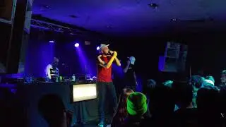 Piezas & Jayder - LIVE DIRECTO 2020