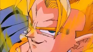 Dragon Ball Z All Sagas Power Levels(Reboot)
