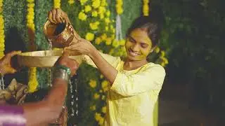 Manoj  || Haldi Ceremony || 2025 || #cinematic || Telugu Groom || 4k|| @Shotbybittu