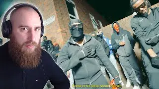 HIS MUM TOO?! | TRIGZ HRB X Twin S - MOB TIES | @Packetson Review