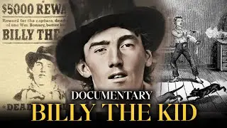 What Really Happened to Billy the Kid &mdash; The True Story Behind America&rsquo;s Most Famous Wild West Outlaw