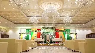 Conventional Hall Sale, CALL 9885790434, Bhongiri Function Hall Sale, Commercial Property, Giridhar