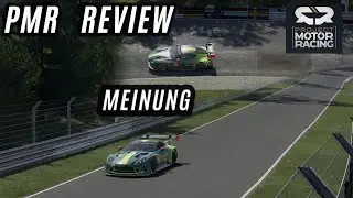 PMR - Review - Das ist meine Meinung zum aktuellen Stand von PMR!