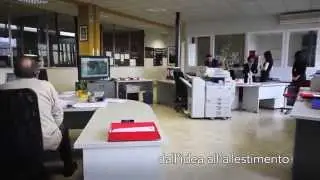 CSC Allestimenti - tendostrutture e tensostrutture