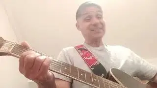 Cover  y cómo es el. (José Luis Perales )