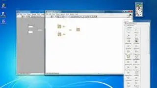 Introduction to LabVIEW Programming - Part 1