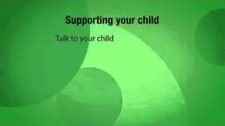 Dr Michael Carr-Gregg quick tips for parents - How do you support your child?