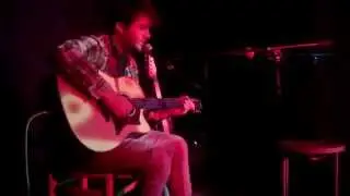 Dukat Stray - Blue Moon/When the Night Comes (Live@REX)