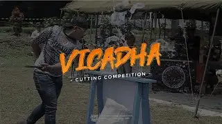 Vicadha Cutting Competition - DNproSTUDIO