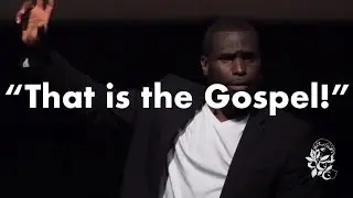 Philip Anthony Mitchell Sermon Jam | The Gospel & our Commission 