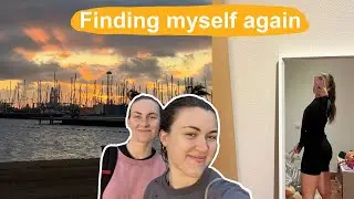 Learning Who I Am Beyond Depression | Life Update