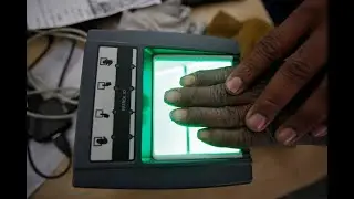 India&rsquo;s national ID program raises privacy concerns