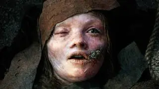 Мумия &ndash; Русский трейлер (4K Субтитры, 2026) Джек Рейнор