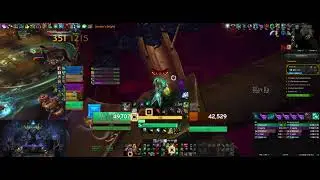 16 De Other Side - Necrolord Windwalker Monk PoV 9.1