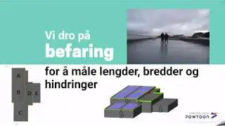 Prosjektering av solceller, M73, #hvlexpo18