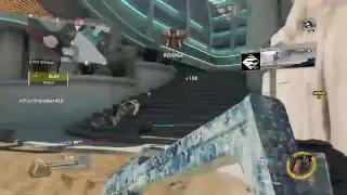 Prototype DropZone / @Venom_killz30