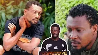 Kwaku Manu addresses the concerning state of renowned Ghanaian musician Okomfour Kwadee