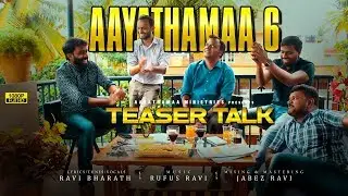 Aayathamaa 6 Release  :::  Should I buy ?