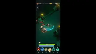 Alchemy Knight (by 111%) - free action rpg game for Android and iOS - gameplay.