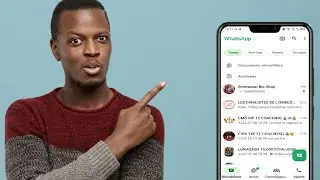Tu ne peux plus utiliser WhatsApp ? Voici comment d&eacute;bloquer ton compte !
