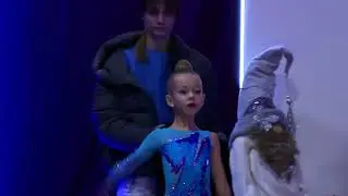 Чоботар Емілія 2018