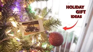 The BEST holiday gifts for motorcyclists