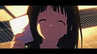 Die Right Here by David Hugo - Chitanda Eru Edit