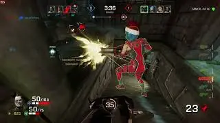 Quake Champions CTF - 2026 01 19 18 27 12
