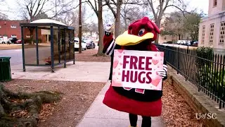 Cocky ❤️s You!