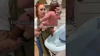 🔍 Alles over de Timboo badcape Cuddle Towel #baby #newborn #shortvideo #babyessential #bathtime