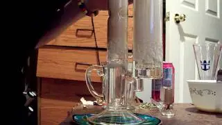 *MINI* SYN Stemless (disc diffuser) Toro Circulator TrashCatcher MILK