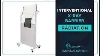 Overview: Interventional X-Ray Barrier by Phillips Safety