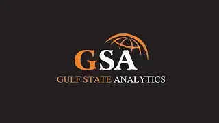 Gulf State Analytics - Decoding geopolitics like no other