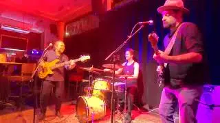 Dont you lie to me (Tampa Red, BB King)